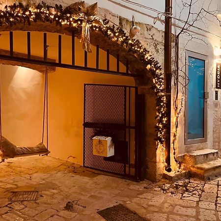 Hydria Guest House Art Gallery Acquaviva delle Fonti Ngoại thất bức ảnh