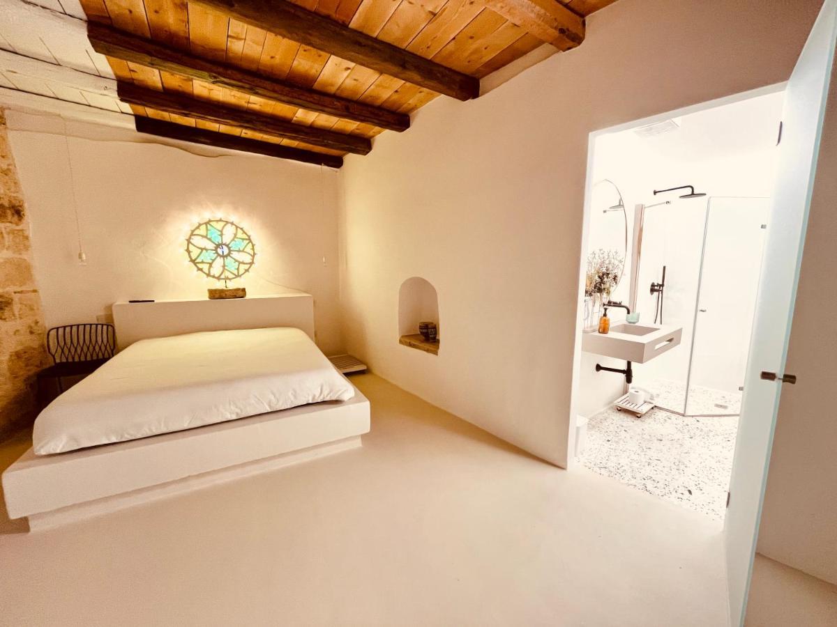 Hydria Guest House Art Gallery Acquaviva delle Fonti Ngoại thất bức ảnh