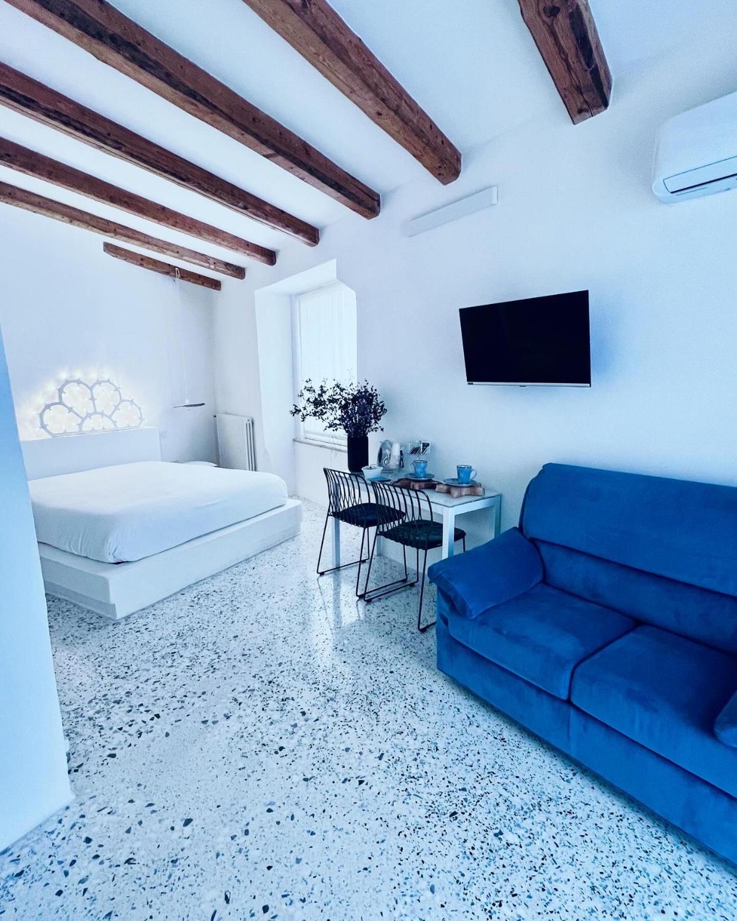 Hydria Guest House Art Gallery Acquaviva delle Fonti Ngoại thất bức ảnh