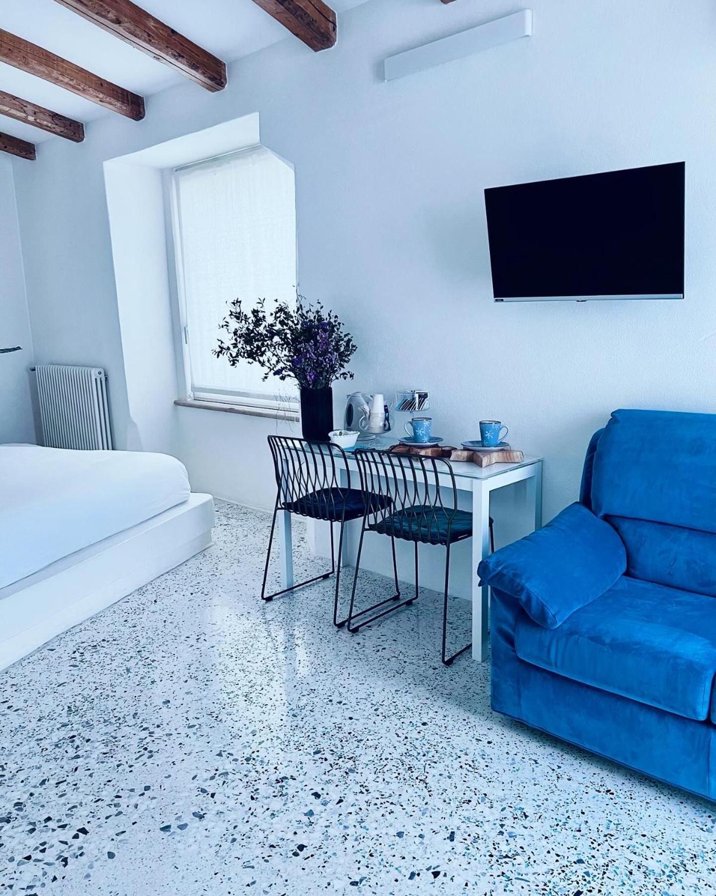 Hydria Guest House Art Gallery Acquaviva delle Fonti Ngoại thất bức ảnh