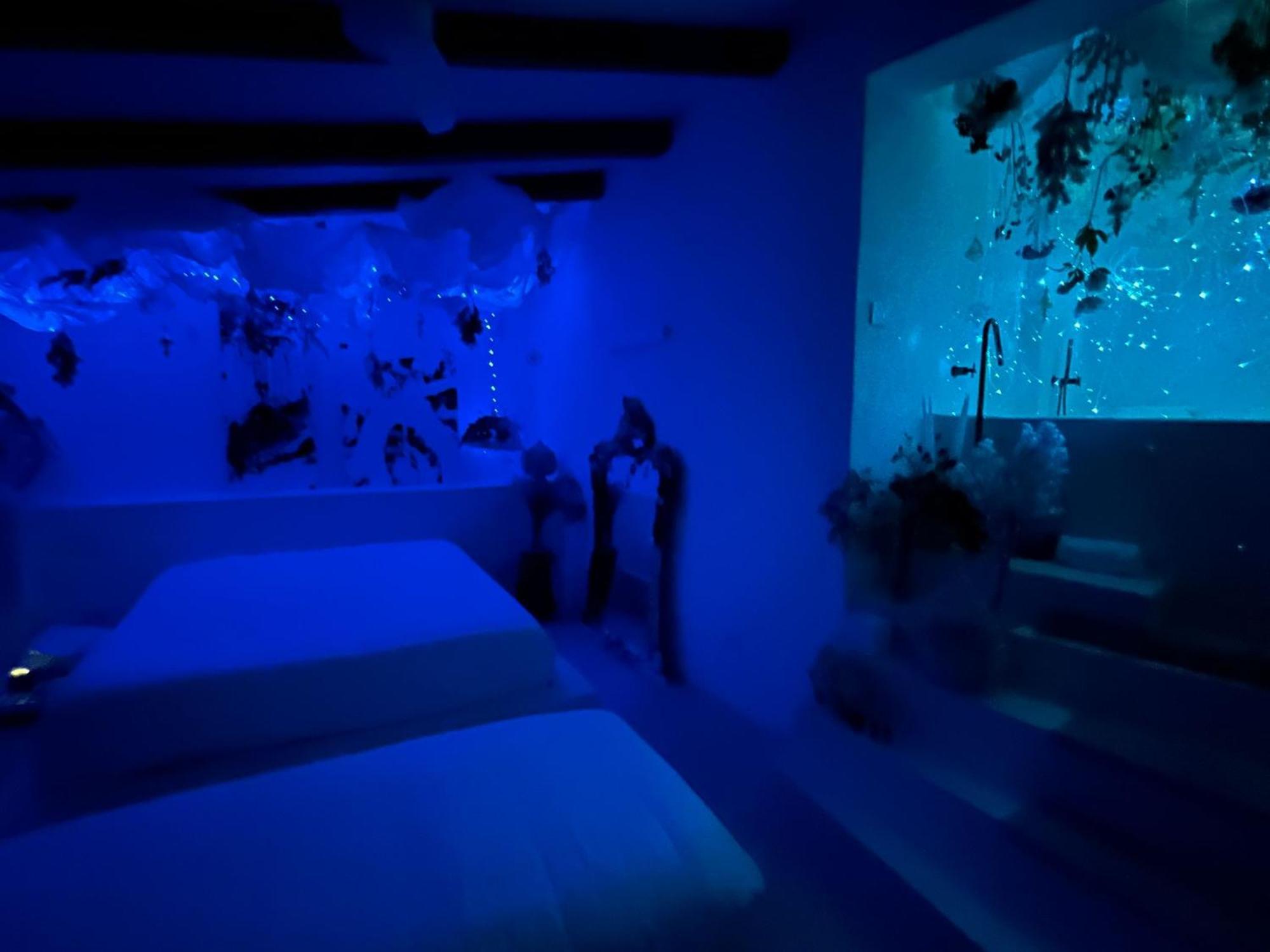 Hydria Guest House Art Gallery Acquaviva delle Fonti Ngoại thất bức ảnh
