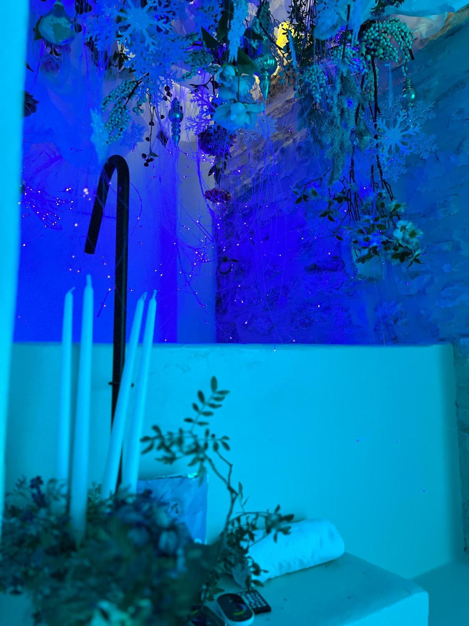 Hydria Guest House Art Gallery Acquaviva delle Fonti Ngoại thất bức ảnh
