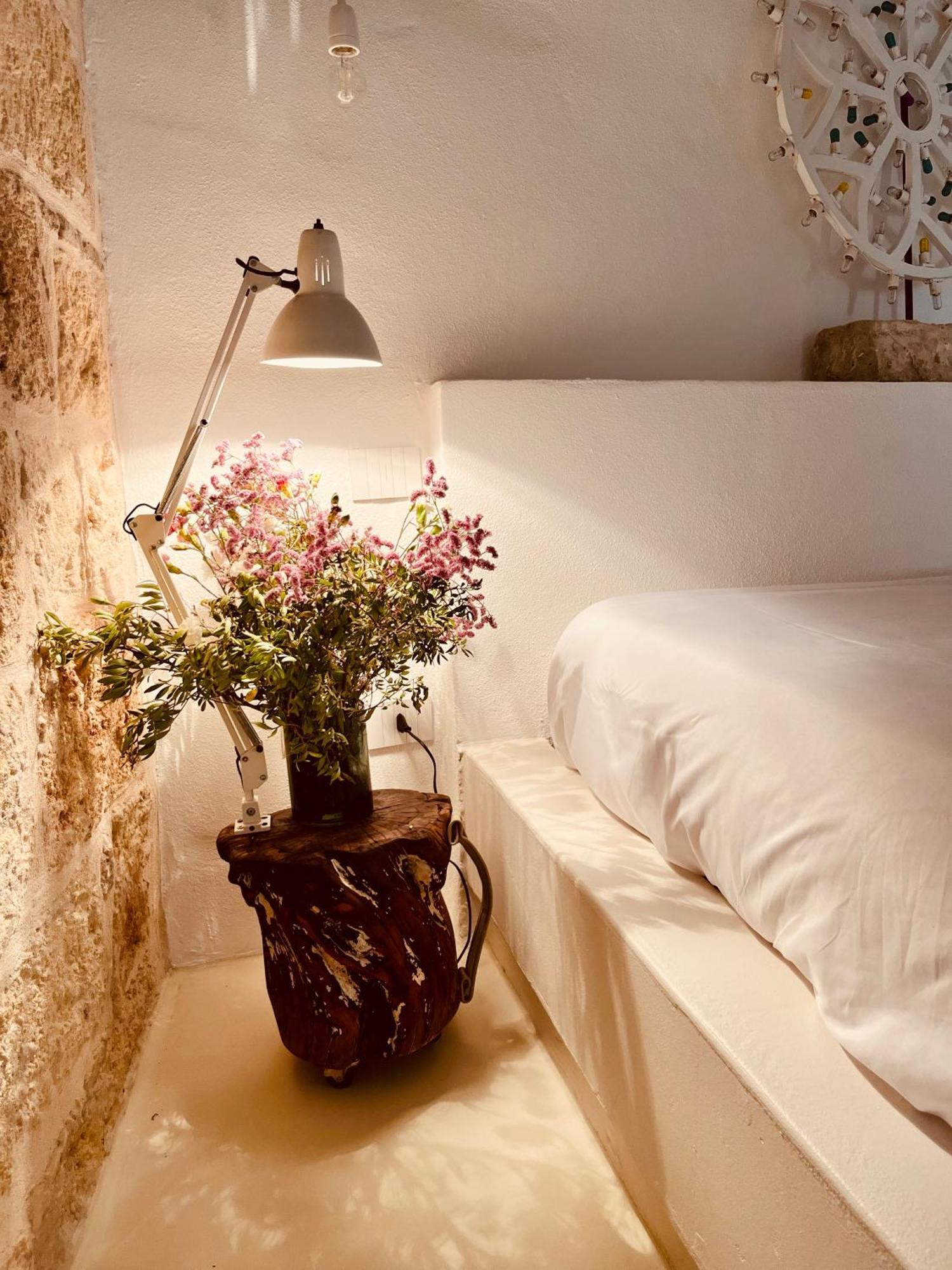 Hydria Guest House Art Gallery Acquaviva delle Fonti Ngoại thất bức ảnh