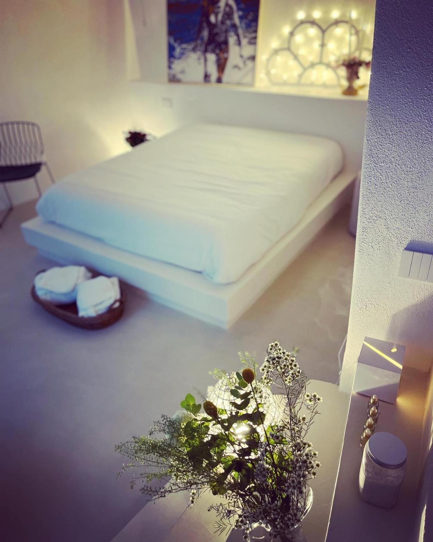 Hydria Guest House Art Gallery Acquaviva delle Fonti Ngoại thất bức ảnh