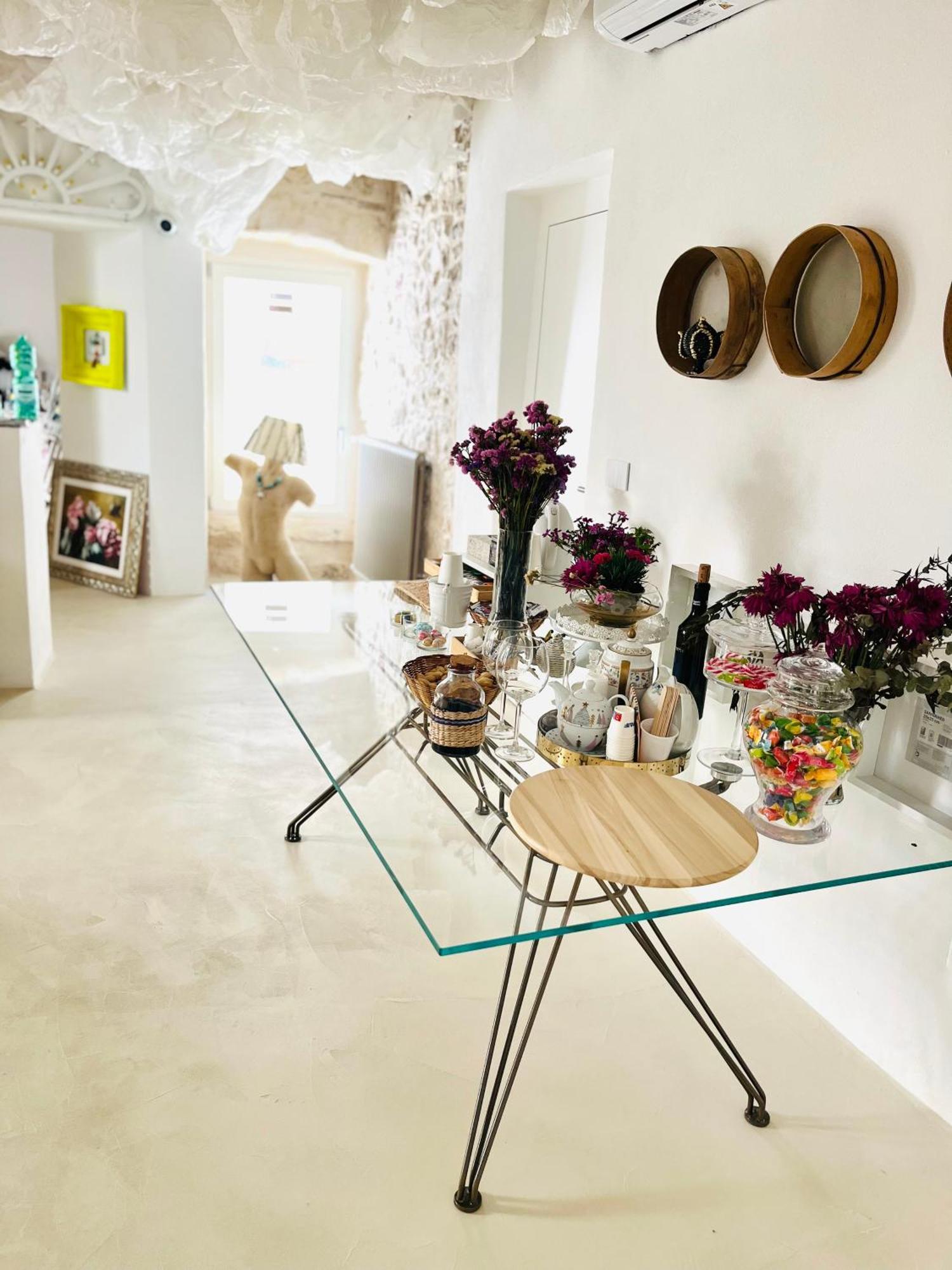Hydria Guest House Art Gallery Acquaviva delle Fonti Ngoại thất bức ảnh