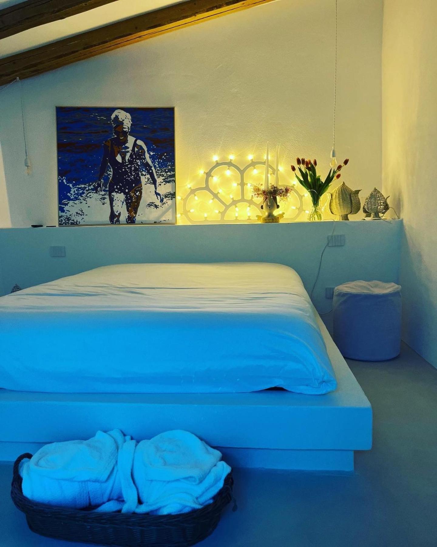 Hydria Guest House Art Gallery Acquaviva delle Fonti Ngoại thất bức ảnh