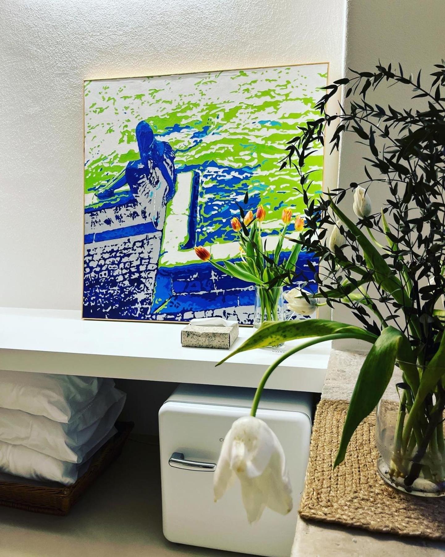 Hydria Guest House Art Gallery Acquaviva delle Fonti Ngoại thất bức ảnh