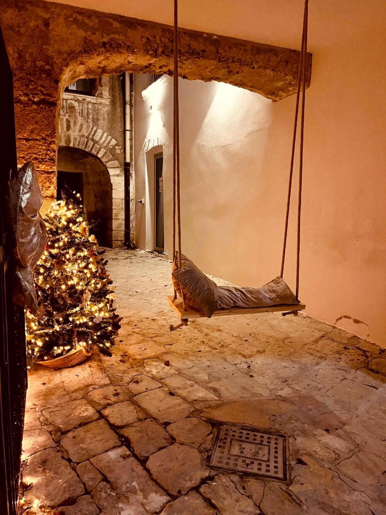 Hydria Guest House Art Gallery Acquaviva delle Fonti Ngoại thất bức ảnh