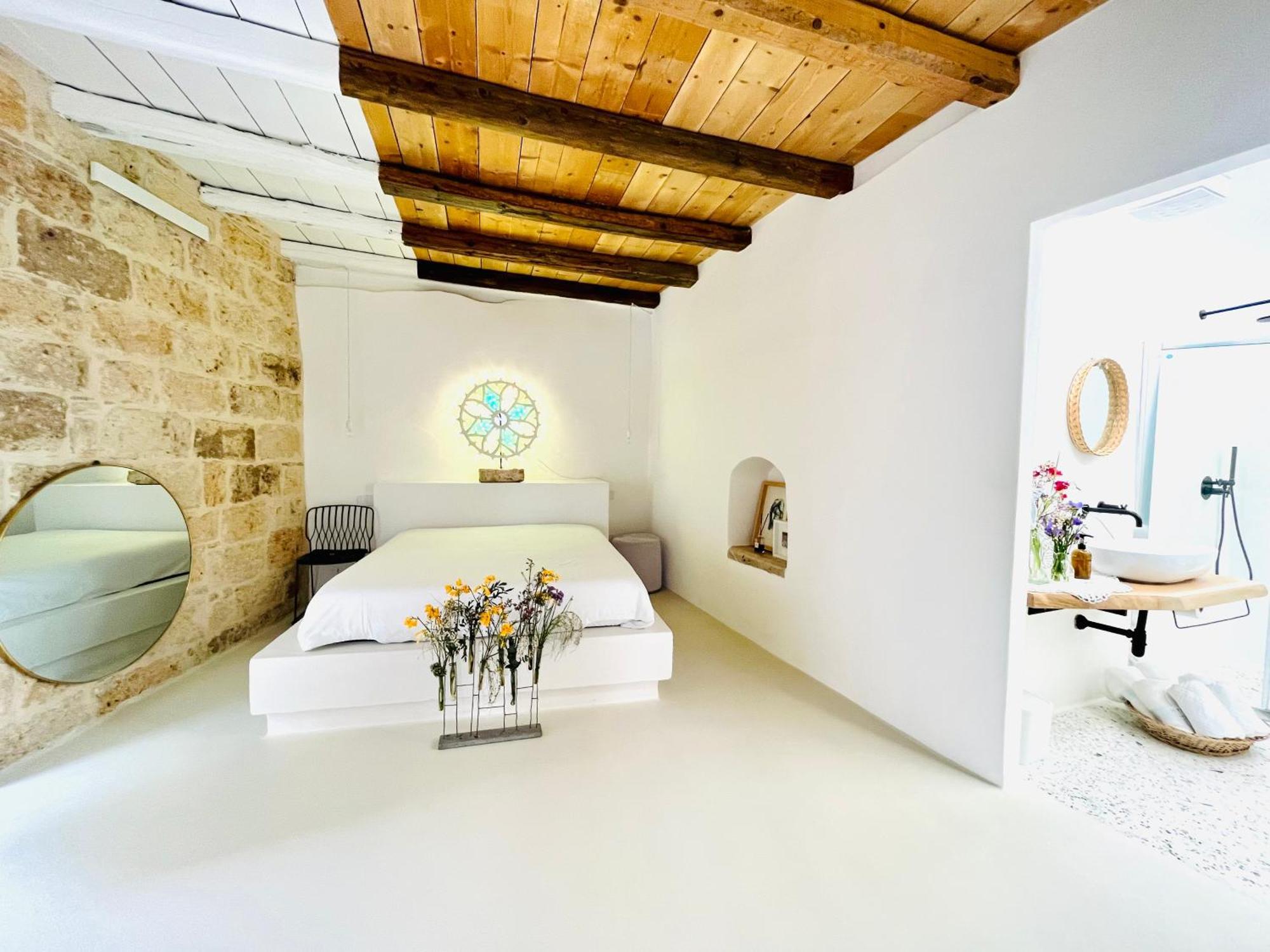 Hydria Guest House Art Gallery Acquaviva delle Fonti Ngoại thất bức ảnh