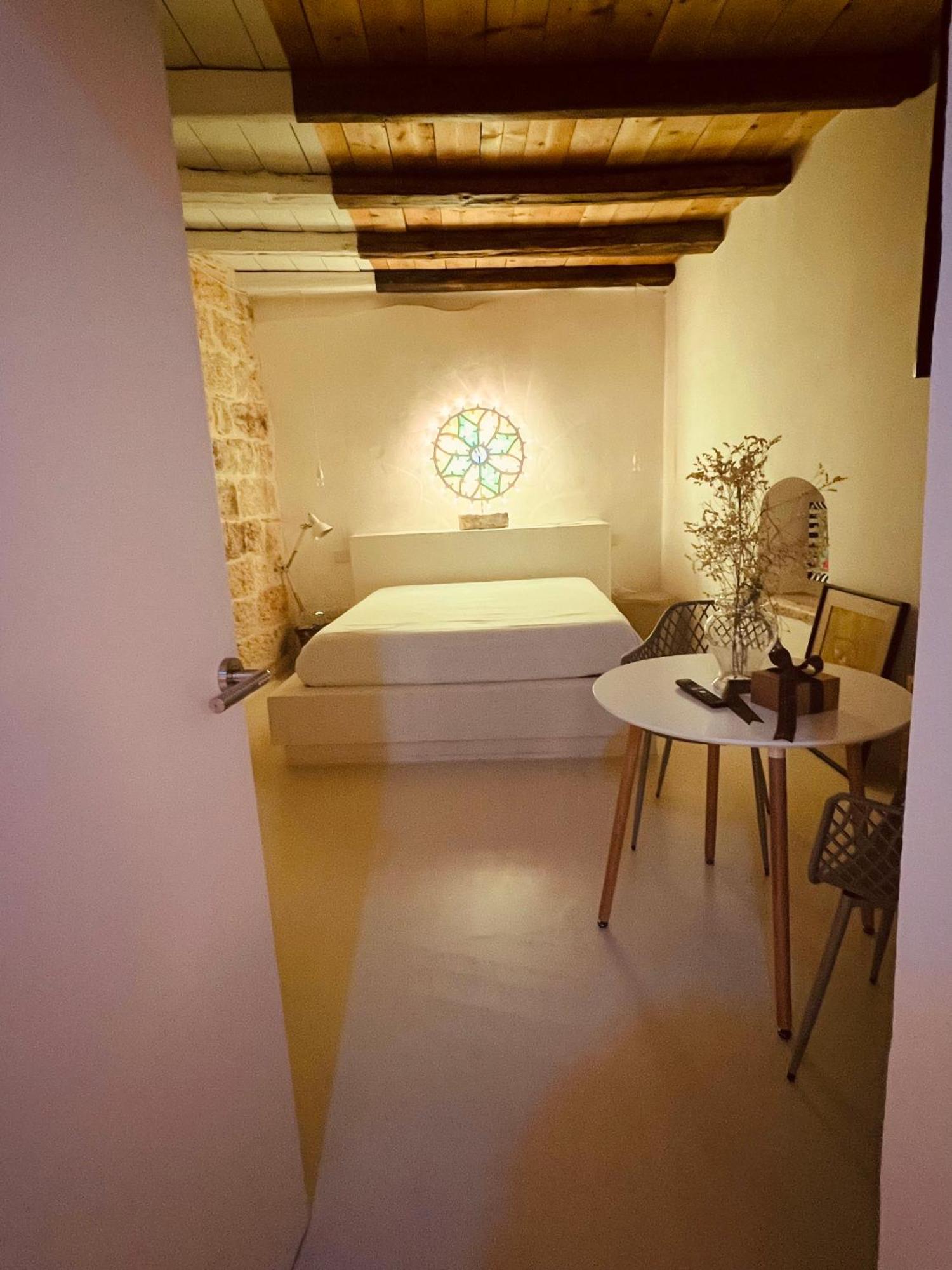 Hydria Guest House Art Gallery Acquaviva delle Fonti Ngoại thất bức ảnh